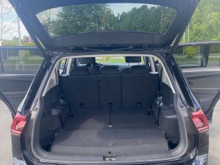 Volkswagen Tiguan Allspace Highline 2.0 110kW