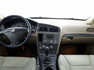 Volvo S60 Summum 2.4 D5 120kW