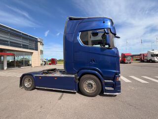 Scania S 540 A4x2NB 13.0