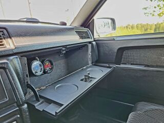 Volvo 940 2.3 200kW