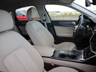 Audi A6 LIMOUSINE 2.0 150kW