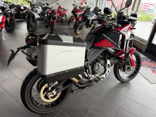 Ducati DesertX Discovery L2 81kW