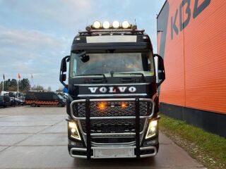Volvo FH16 750 6x4 551kW