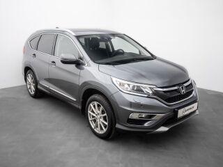 Honda CR-V Lifestyle AWD 1.6 118kW