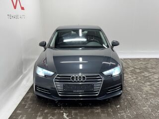 Audi A4 2.0 110kW