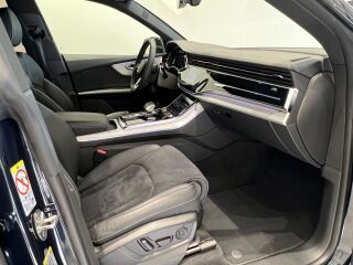 Audi Q8 50TDI Quattro S-Line 3.0 210kW