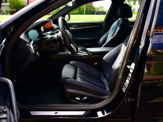 BMW 520 M-Sportpakett Shadowline xDrive 2.0 140kW