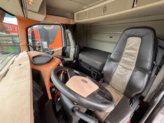 Volvo FH 540 6x4 405kW