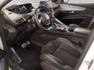 Peugeot 3008 GT Pack BlueHDi 130 AT8 1.5 96kW