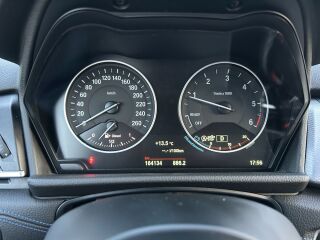BMW 220 XDRIVE ACTIVE TOURER M-PAKETT 2.0 D 140kW
