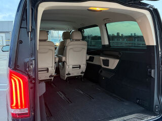 Mercedes-Benz V 250 Avantgarde 2.1 140kW
