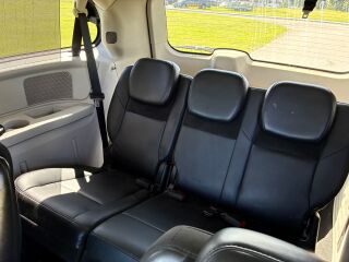 Chrysler Grand Voyager 2.8 120kW