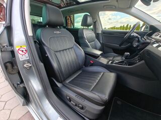 Skoda Superb Laurin&Klement 4x4 2.0 140kW