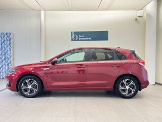 Hyundai i30 Hatchback Comfort 1.0 88kW
