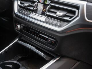 BMW 318 M Sport G21 R4 B47D20B 110kW