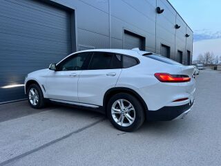 BMW X4 XLine 3.0 195kW