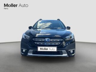 Subaru Outback AWD LIMITED EyeSight 2.5 124kW