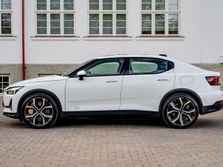 Polestar 2 Performance 300kW