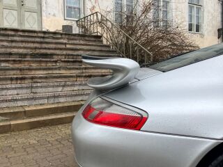 Porsche 911 GT3 package 3.4 Taga B6 221кВ