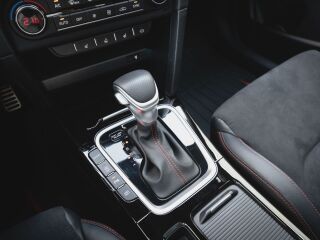 Kia ProCeed GT 1.6 150kW