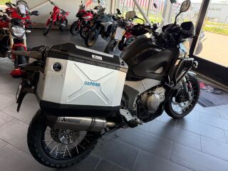 Honda VFR 1200X Crosstourer V4 95kW