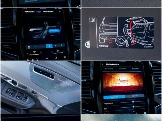 Volvo XC90 7k Ultimate Bright Intelli PRO Xenium Wntr 2.0 B5 AWD KERS MildHybrid MY2024 183кВ