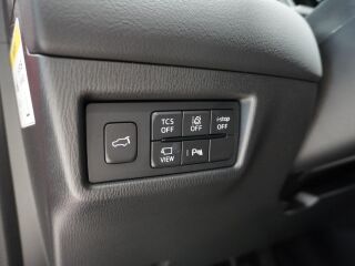 Mazda CX-5 SKYACTIV-G 2.0 121kW