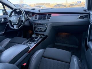 Peugeot 508 SW RXH Hybrid 2.0 120kW