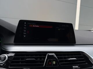 BMW 530 iPerformance 2.0 185kW