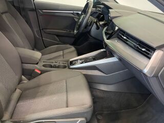 Audi A3 1.5 35 TFSI 110kW
