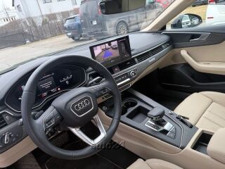 Audi A5 S-Line Quattro 2.0 150kW