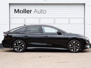 Volkswagen ID.7 147kW