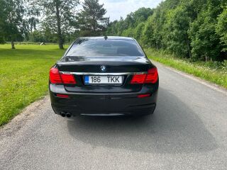 BMW 730 M pakett 3.0 180кВ