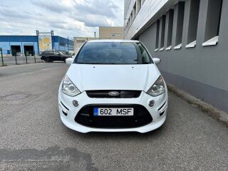 Ford S-MAX 2.0 120кВ