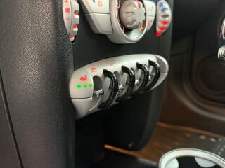 MINI Clubman 1.6 R4 88kW