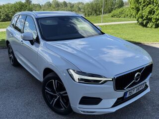 Volvo XC60 FFD INTELLI SAFE 2.0 140kW