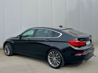 BMW 530 GT xDrive 30d Luxury Line 3.0 R6 190kW