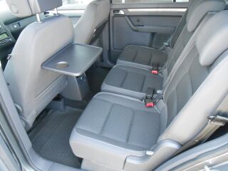 Volkswagen Touran Comfortline 1.6 TDI 77кВ