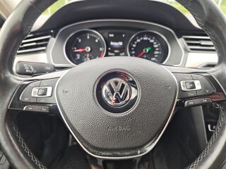 Volkswagen Passat 2.0 140kW
