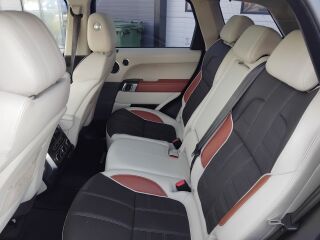 Land Rover Range Rover Sport Autobiography 3.0 215kW