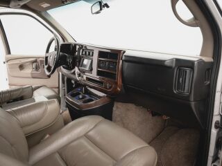 Chevrolet Express 5.3 232kW