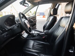 BMW X5 3.0 160kW
