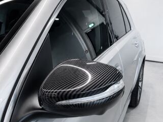 Mercedes-Benz GLE 300 4Matic AMG 2.0 180kW