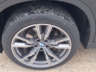 BMW X5 Xdrive 3.0 190kW