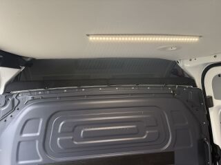 Mercedes-Benz Sprinter 316 CDI 2.1 120kW