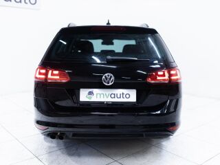 Volkswagen Golf Facelift CUP-Edition 2.0 110kW
