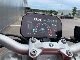BMW F 900 R R2 77kW