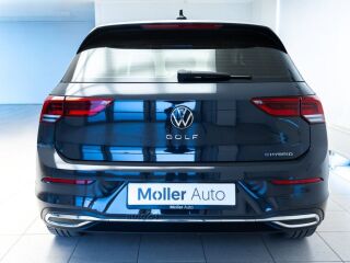 Volkswagen Golf Plug-in 1.4 110kW