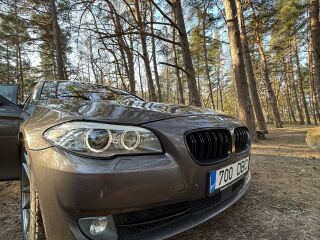BMW 528 2.0 R4 180кВ
