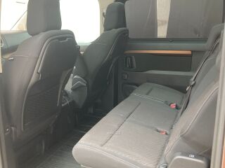 Toyota ProAce Family 130kW
